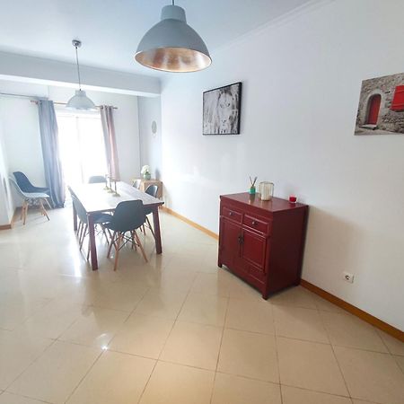 Algarve Modern T1 Apartment With Balcony In Albufeira Exterior photo