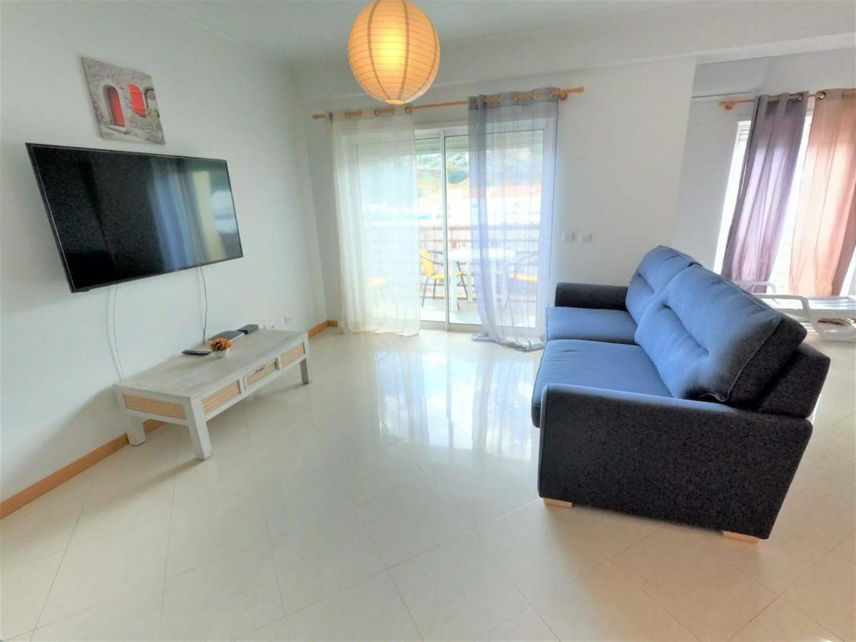 Algarve Modern T1 Apartment With Balcony In Albufeira Exterior photo
