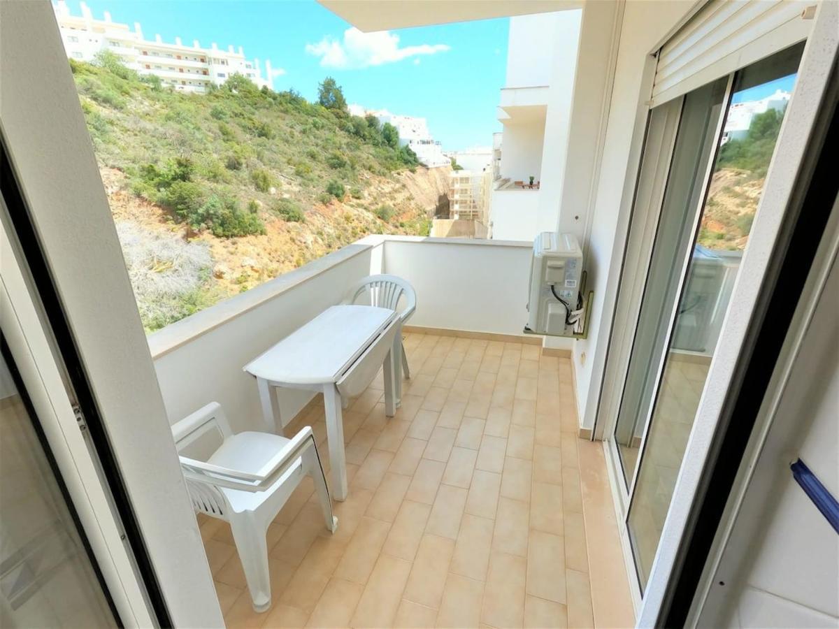 Algarve Modern T1 Apartment With Balcony In Albufeira Exterior photo