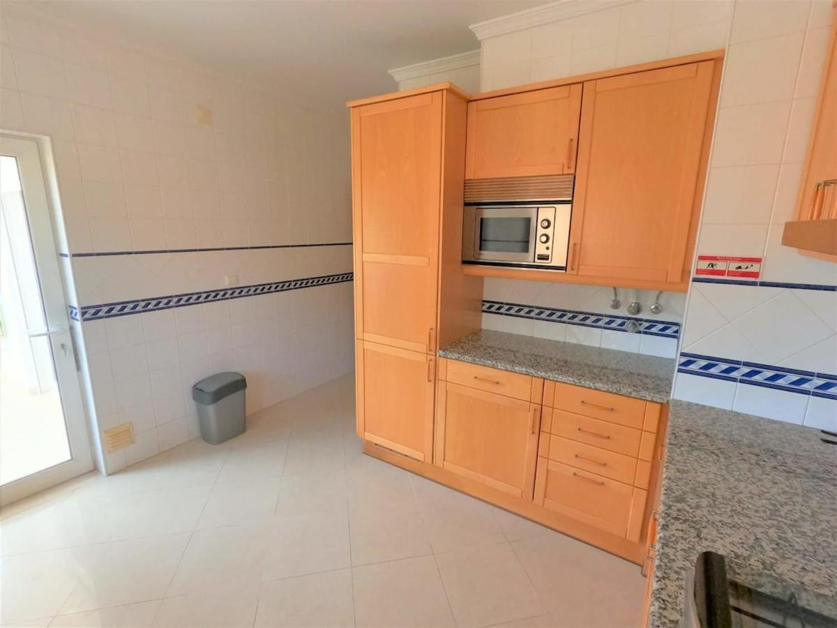Algarve Modern T1 Apartment With Balcony In Albufeira Exterior photo