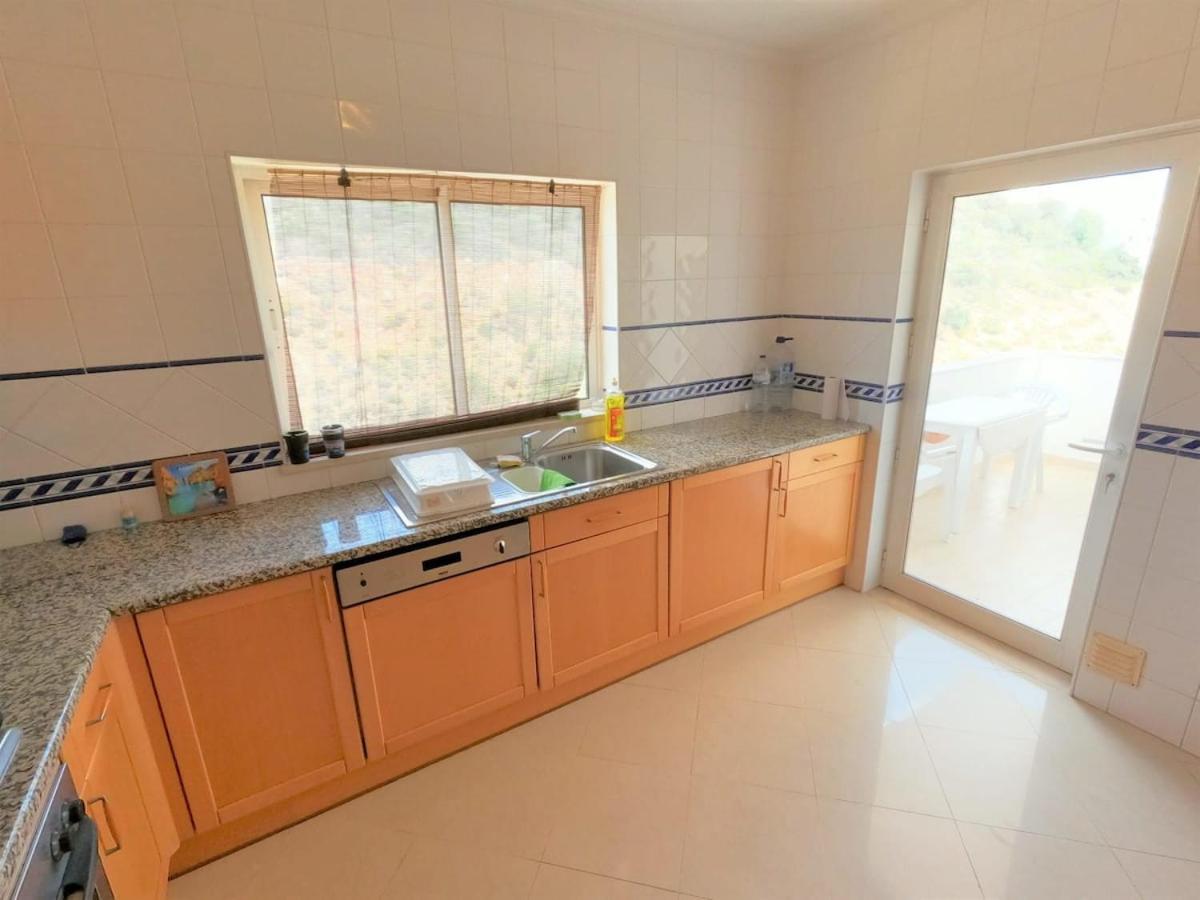 Algarve Modern T1 Apartment With Balcony In Albufeira Exterior photo
