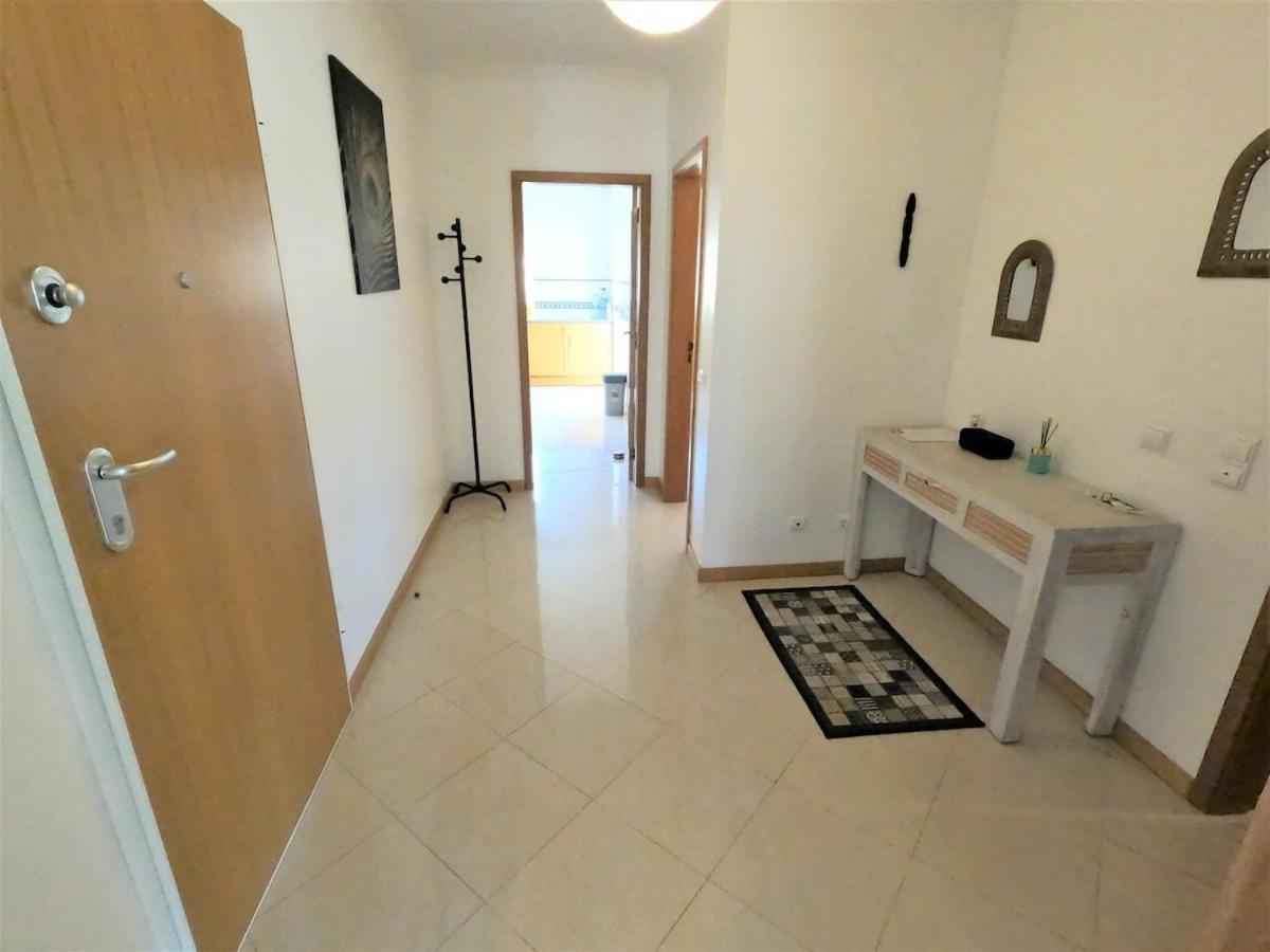 Algarve Modern T1 Apartment With Balcony In Albufeira Exterior photo
