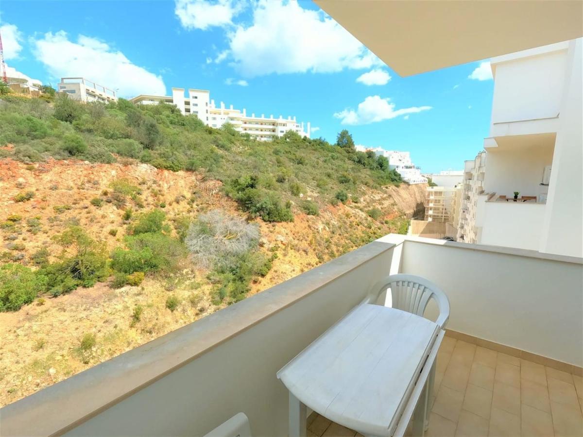 Algarve Modern T1 Apartment With Balcony In Albufeira Exterior photo