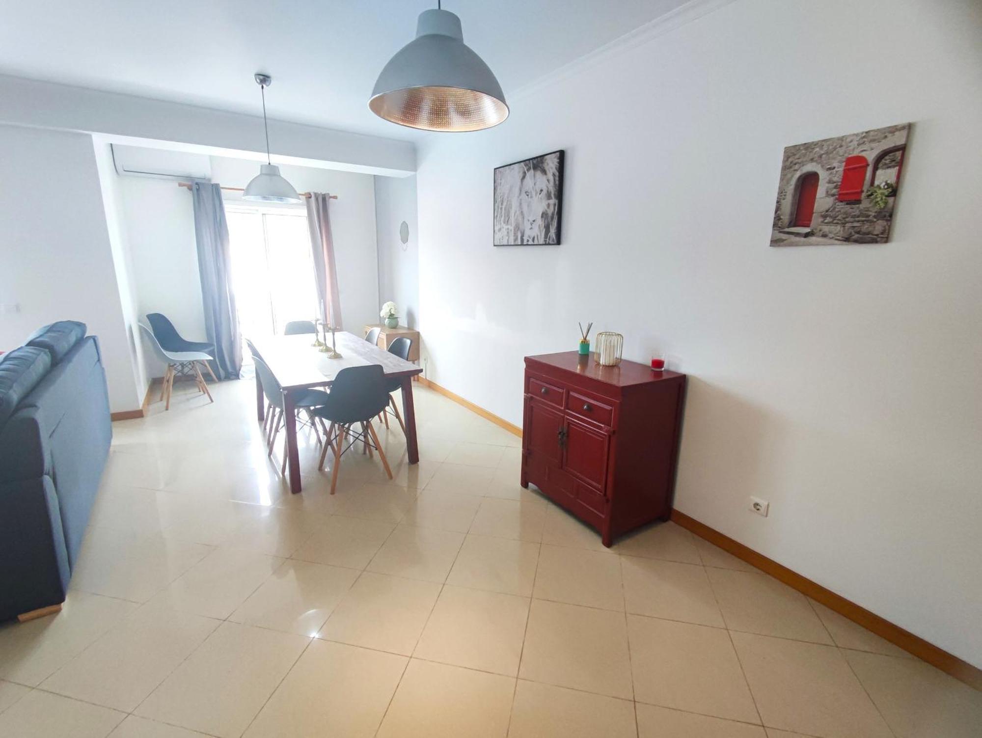 Algarve Modern T1 Apartment With Balcony In Albufeira Exterior photo