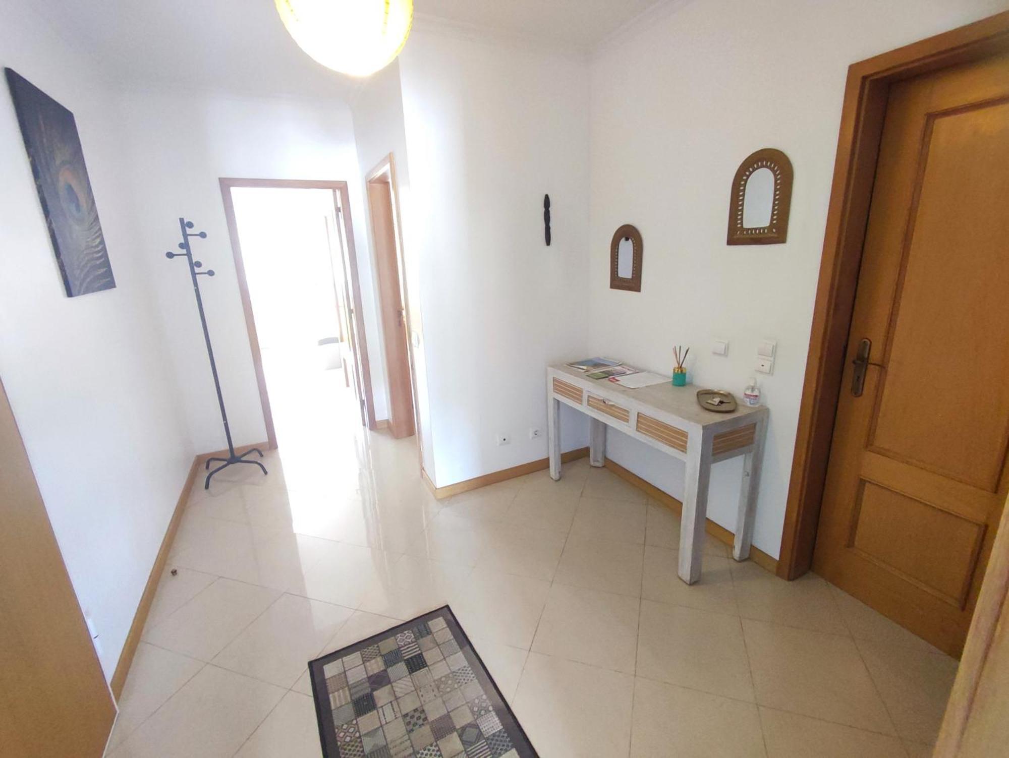 Algarve Modern T1 Apartment With Balcony In Albufeira Exterior photo