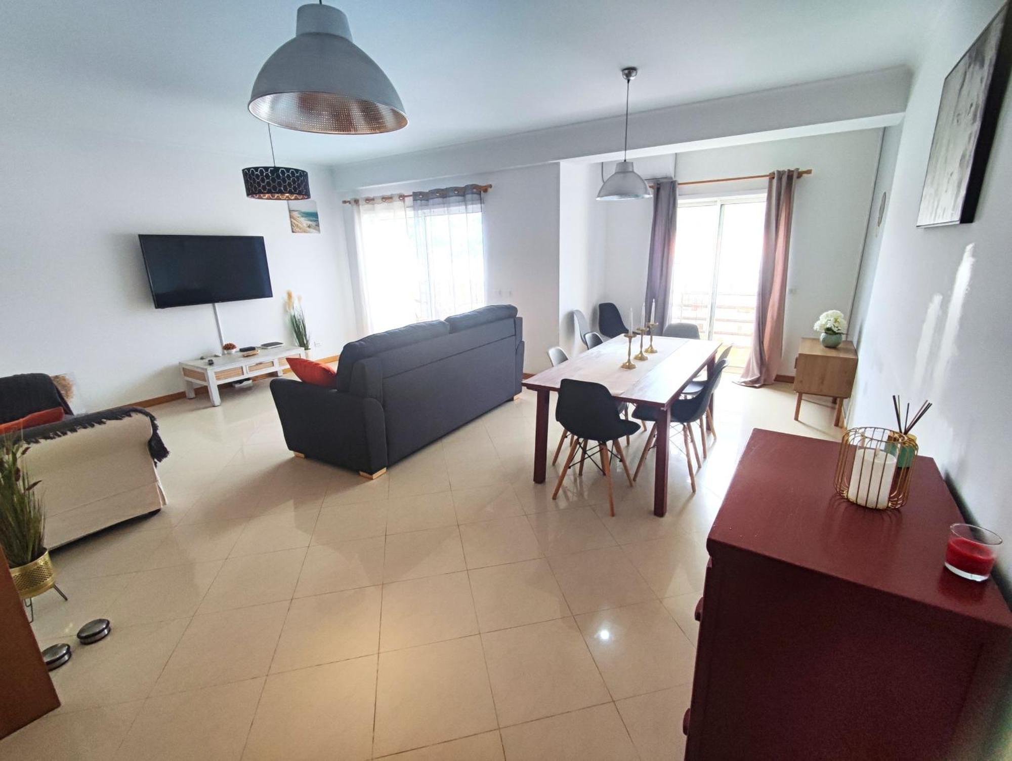 Algarve Modern T1 Apartment With Balcony In Albufeira Exterior photo